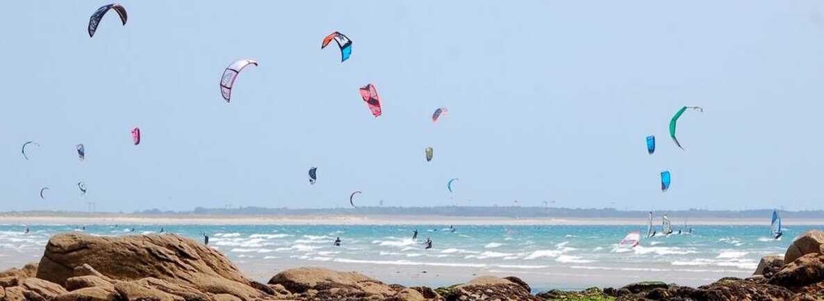 La Plage de Kerhillio