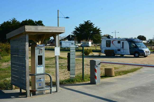 Airedecamping-cars-ERDEVEN-MorbihanBretagneSud