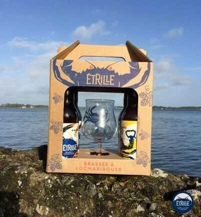 Brasserie Artisanale Etrille