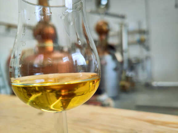 Pur Malt - BLEIZMOR