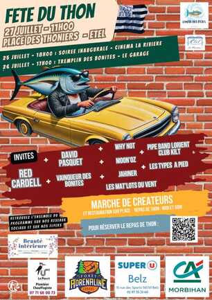 Fête du Thon