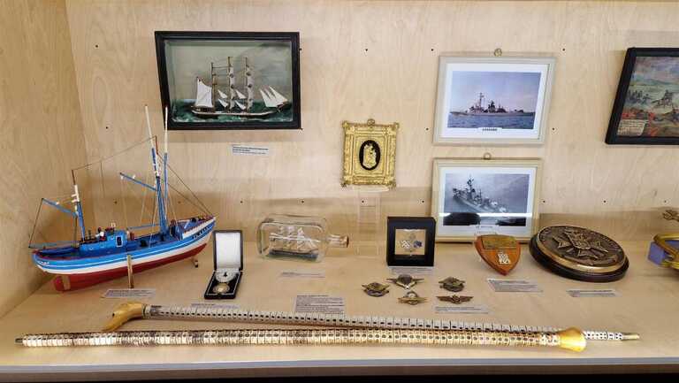  Exposition Sacrés Trésors 