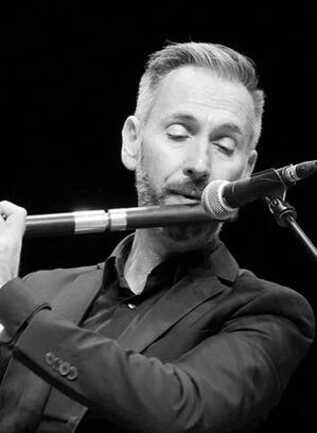 Concert Arnaud Ciapolino