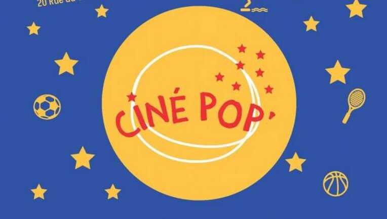 Ciné pop