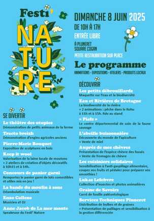Festi'Nature