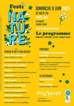 Festi'Nature