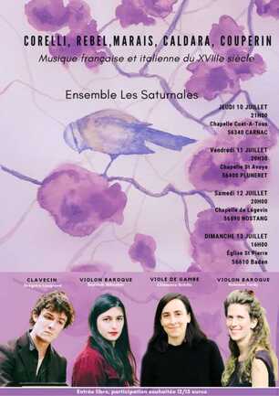 Concert classique
