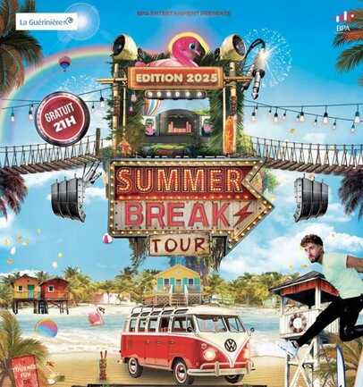 Summer Break
