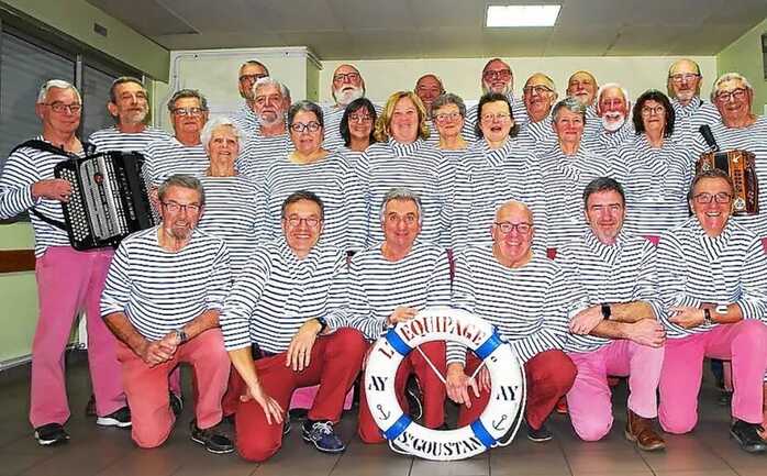 Equipage Saint-Goustan