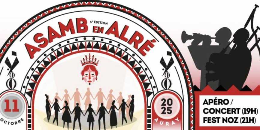 Asamb'en Alré