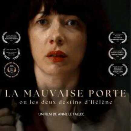  La Mauvaise porte