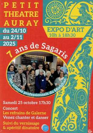 Expo d'Art Expo d'Art