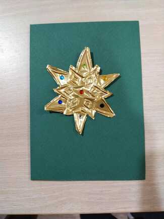 Atelier découverte de l'Orfèvrerie