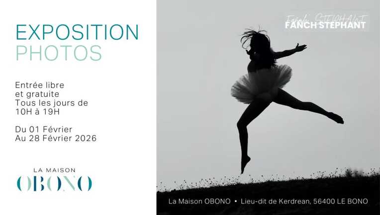 EXPO 2026 - Fanch  - Google - Expo Fanch 2026