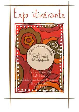 Expo itinérante 