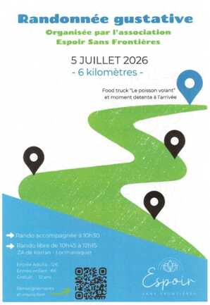 Espoir Sans Frontères