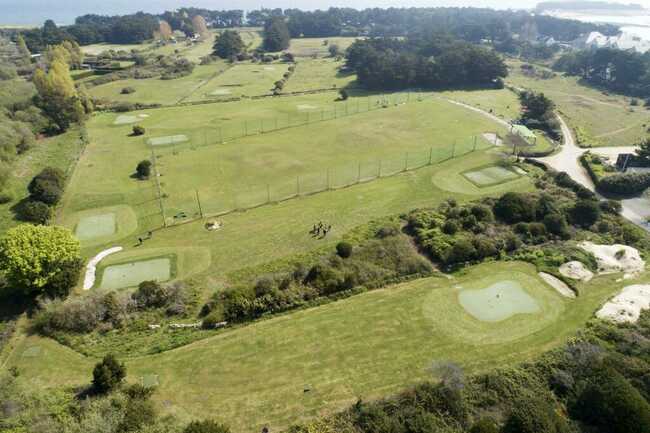 GolfQuiberon