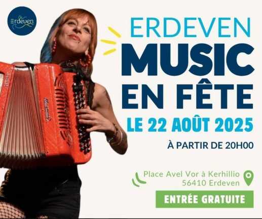Music en fete 