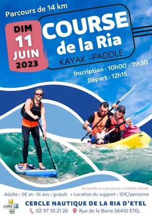 Course de la Ria