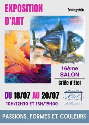 Exposition 