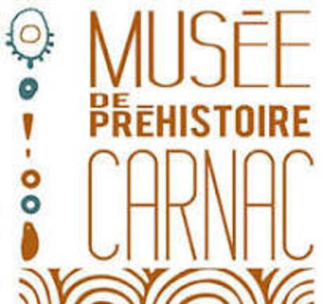 logo Musee de préhistoire
