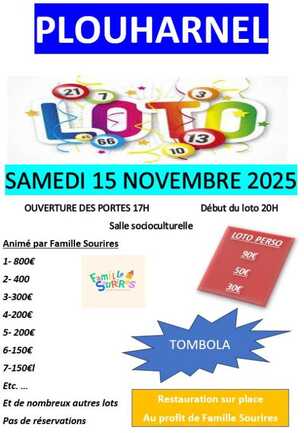 loto 15 nov loto 15 nov