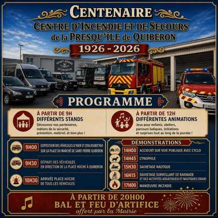 programme