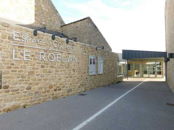 Espace culturel Le Roelan