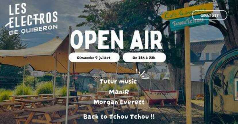 open