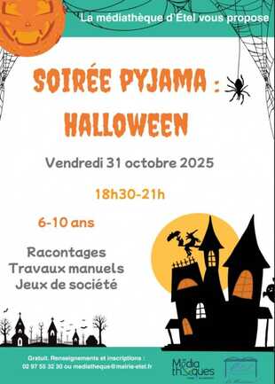 Halloween