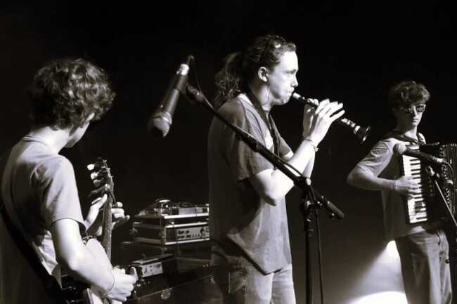 Concert