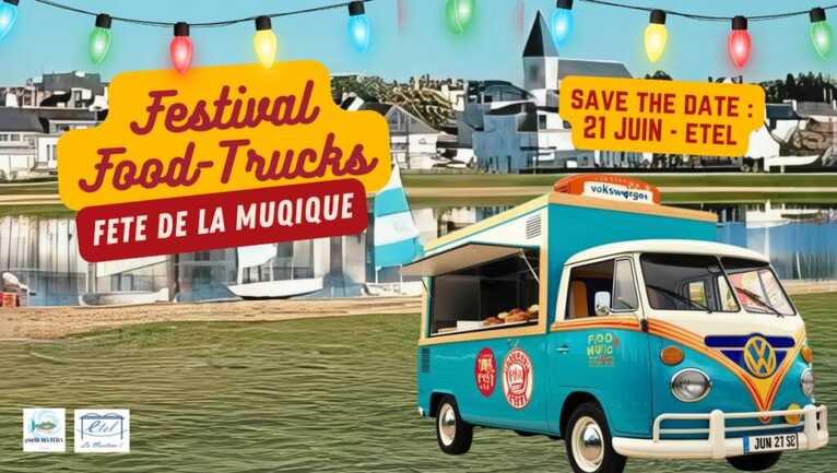 Festival Food-Trucks