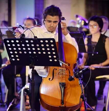 Alfredo Mendez