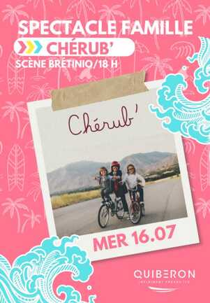 cherub
