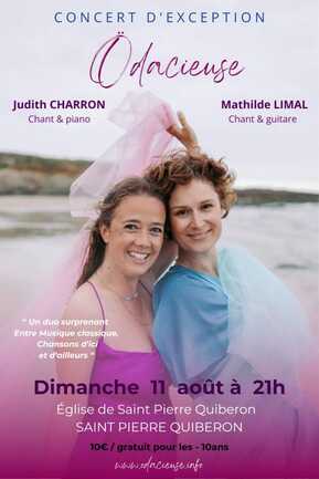 Ödacieuse SAINT HILAIRE - 18