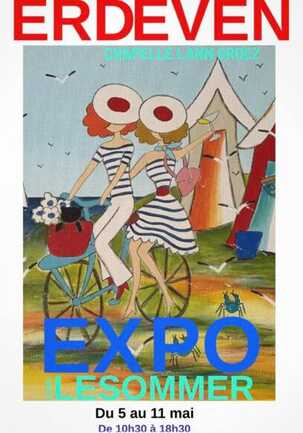 Expo Le Sommer