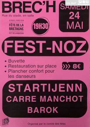 Fest Noz