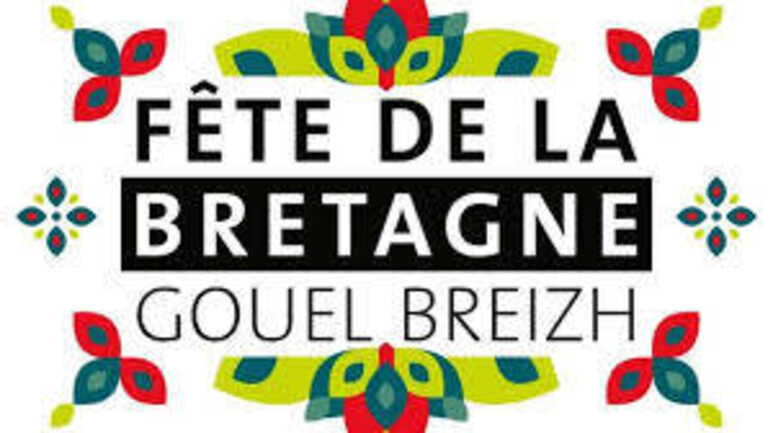 Fête de la Bretagne 2025