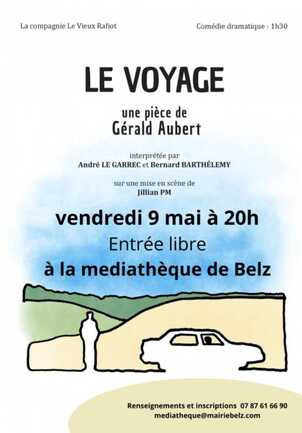 Le Voyage