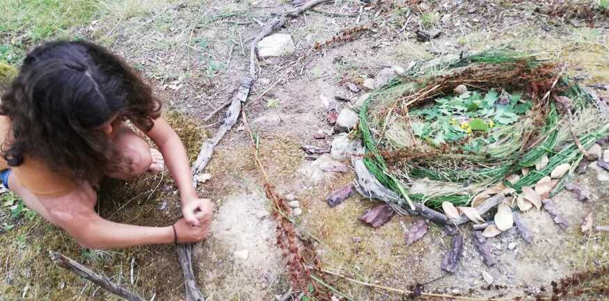 LANDART