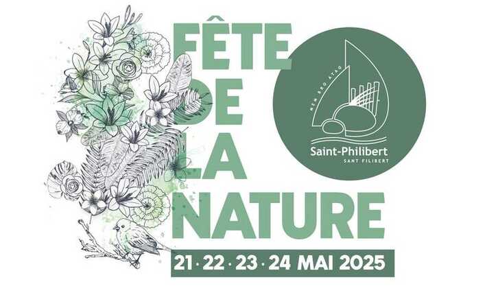 Fête de la Nature Saint-Philibert