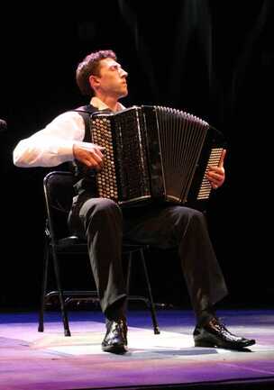 Bogdan Nesterenko