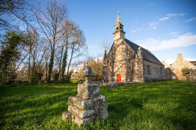 chapelle de kergoix concert