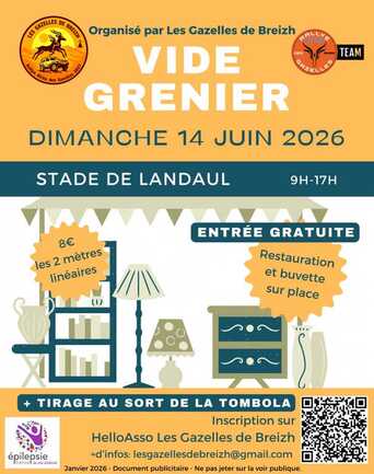Vide grenier