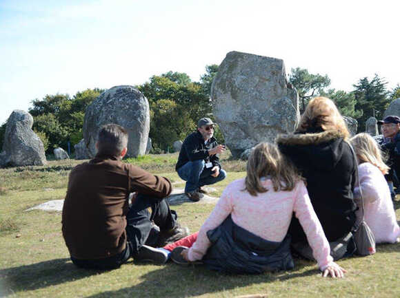 Visite-famille