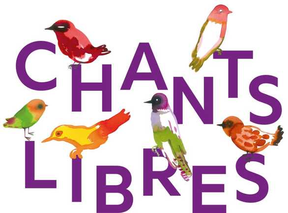 visuel festival chants libres