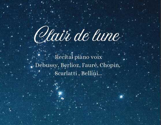 illu clair de lune