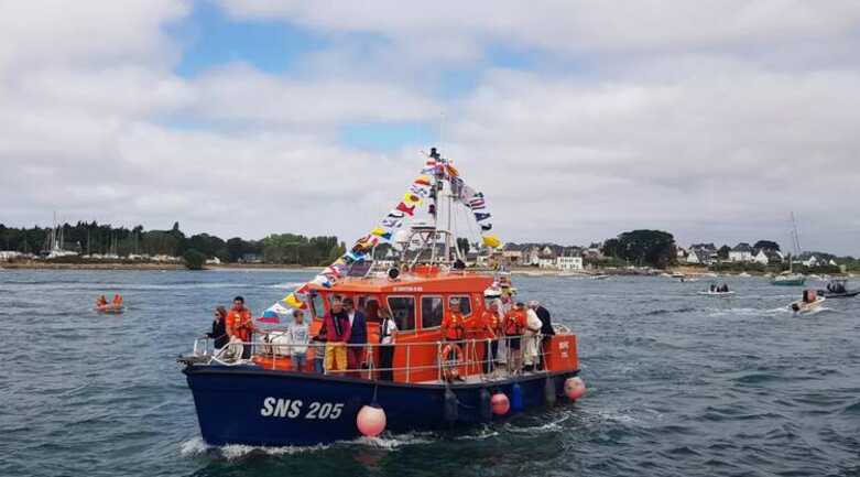 Fete de la rivière