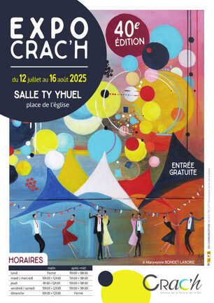 Expo Crac'h