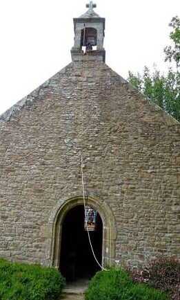 Chapelle st Nicolas